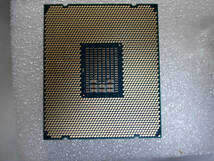 Intel xeon E5-2698v4 正規完動品 送料無料 2個セット_画像2