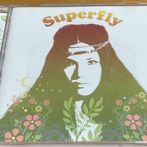 Superfly 1st CD