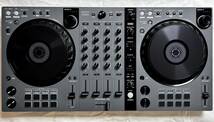 Pioneer DDJ-FLX6‐GT DJコントローラー_画像1