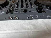 Pioneer DDJ-FLX6‐GT DJコントローラー_画像6