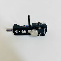 【良品】シュアー　SHURE M44-7 カートリッジ　 ヘッドシェル_画像8