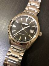 CITIZEN シチズンコレクション クラシカルNB1050-59E_画像1