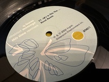 12”x2★Q-Burns Abstract Message Featuring Lisa Shaw / This Time (Remixes) / ディープ・ヴォーカル・ハウス！_画像6