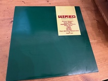 LP★Wired (Smooth Vibes) / J-R&B / Hi-Hop!Co-Key,Libro / Dobinski/ みと ともみ / Reiko Noda / Fake Jam_画像1