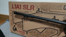 ARES FAL L1A1 電動ガン_画像5