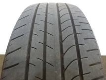 中古 ブリヂストン DUELER H/L33A 235/55R20 102V 4本 6分山 2021年製 レクサス RX 日産 ムラーノ等 夏タイヤ サマー_画像5