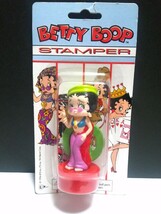 ☆ BETTY BOOP ベティちゃん グッズ まとめ セット 大量 ☆フィギュア系☆ぬいぐるみ系☆パペット系☆レア_画像8