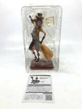 【6905】フィギュアーツZERO ブルック -ONE PIECE FILM Z 決戦服Ver.- ワンピース FILM Z バンダイ 中古品_画像2