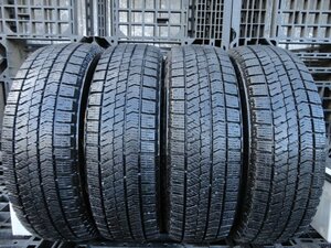 ●5477 美品9.5分山 ブリヂストン VRX2 165/65R14 4本 2018年製