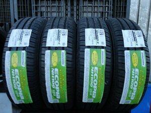 ★3309 新品 ブリヂストン エコピア NH100C 185/65R15 4本 2021年製