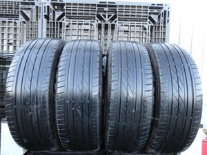 ★3317 ホワイトレター GOODYEAR EAGLE ＃1 215/60R17 C 109/107R 4本 2015年製