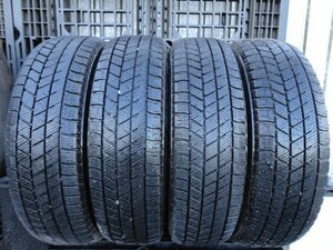 ●5600 イボ付 ほぼ新品 ブリヂストン VRX3 165/70R14 4本 2021年製