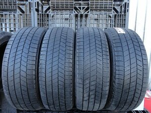 ◎5597 ブリヂストン VRX3 225/60R17 4本 2021年製