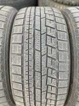 中古スタッドレスタイヤ　245/40-R18、ヨコハマiG60_画像6