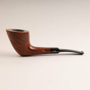 ⑮SAVINELLI サビネリ de luxe MILANO 904 KS ITALYパイプ 喫煙具