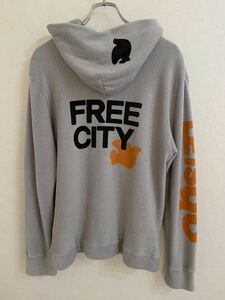 FREE CITY