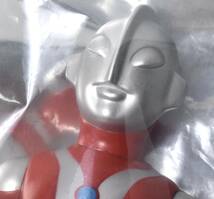 新品 限定 未開封 KOLOR ＆ ULTRAMAN カラー ウルトラマン 450 マルサン製 ソフビ フィギュア 全高30cm_画像5