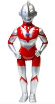 新品 限定 未開封 KOLOR ＆ ULTRAMAN カラー ウルトラマン 450 マルサン製 ソフビ フィギュア 全高30cm_画像2