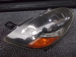 ★激安!★HA1W i アイ 純正 ノーマル HID キセノン ヘッドライト ヘッドランプ 左 助手席側 STANLEY P4906 / 2P11-1496