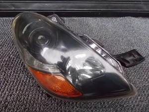 ★激安!★HA1W i アイ 純正 ノーマル HID キセノン ヘッドランプ ヘッドライト 右 運転席側 STANLEY P4906 / 2P11-1495