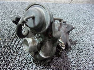 ★very cheap!★L150S Move ムーブ Genuine IHI turbo 過給機 17201-97211-F L350S Tanto 等 / 2P9-1236