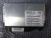 ★激安!★PORSCHE ポルシェ 911 996 カレラ 純正 ノーマル BOSCH ボッシュ コンピューター CPU 996 618 120 02 / 2Q1-262_画像1