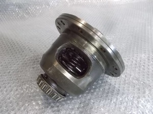 ★very cheap!★SE3P RX-8 RX8 Genuine Normal differential玉 differential ディファレンシャル スーパーTorsen？ 分かる方 / 2Q10-026