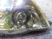 ★激安!★ANH10W アルファード 後期 純正 HID キセノン ヘッドライト ヘッドランプ 右 AFS付き ICHIKOH 58-17 MNH10W 等 / 2Q2-1608_画像2