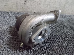 ★very cheap!★BNR32 Skyline GT-R GTR Genuine GARRETT ギャレット turbo 過給機 1基 RB26DETT 14411-05U21 / 2Q3-1303