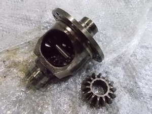 * super-discount!* Porsche 987 Cayman original normal diff open diff sphere only / 2Q5-611