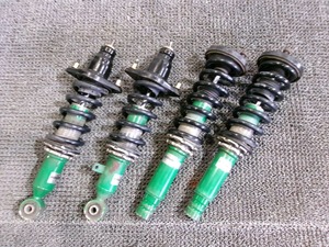 ★激安!★RB1 オデッセイ TEIN テイン TYPE WAGON タイプワゴン ネジ式 車高調 減衰固定 1台分 RB2 等 / 2Q5-746