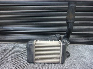 * super-discount!*Z27A Colt original normal intercooler core / 2Q6-1987