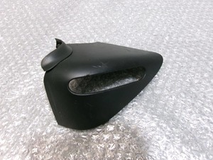 * super-discount!*PORSCHE Porsche 987 Cayman S original normal quarter panel cover trim right 98755545200 / 2Q9-1177