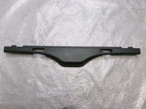 ★very cheap!★PORSCHE Porsche 987 CaymanS Genuine Normal リヤ Tail lampゲートリッドCover リアトリム 987555401 / 2Q9-321