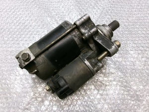 ★激安!★EG6 シビック 純正 ノーマル セルモーター スターター B16A SM-402-16 / 2Q9-379