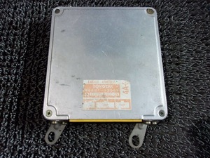 ★激安!★AE86 レビン トレノ ハチロク 純正 ノーマル エンジンコンピューター ECU CPU 4AG 89661-12051 / 2Q9-751