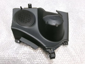 ★激安!★PORSCHE ポルシェ 987 ケイマンS 純正 ノーマル リア リヤ スピーカー オーディオ 右 98755506200 動作OK / 2Q9-403