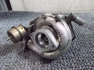 ★very cheap!★BNR32 Skyline GT-R GTR turbo Genuine Normal turbo 過給機 1基のみ RB26DETT 14411-05U22 / 4KQ10-197