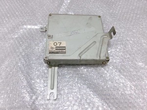 ★激安!★ER34 スカイライン 4AT ターボ 純正 ノーマル コンピューター CPU ECU RB25DET 23740 AA512 / 4KQ9-1268