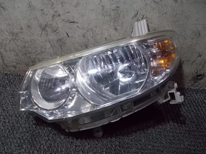 ★激安!★L375S タント カスタム 純正 ノーマル HID キセノン ヘッドライト ヘッドランプ 左 助手席側 KOITO 100-51944 / 4P10-1239