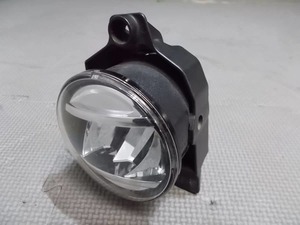 ★激安!★LA150S ムーヴ ムーブ 純正 ノーマル LED フォグランプ フォグライト 右 運転席側 KOITO 114-11092 R 点灯OK / 4P4-094