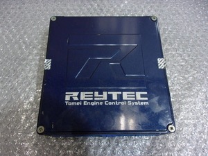 ★激安!★S14 シルビア 前期 TOMEI 東名 REYTEC レイテック エンジン コンピューター ECU CPU SR20DET / 4Q4-939