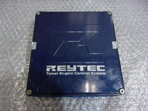 * super-discount!*S14 Silvia previous term TOMEI Tomei REYTEC Ray Tec engine computer -ECU CPU SR20DET / 4Q4-939