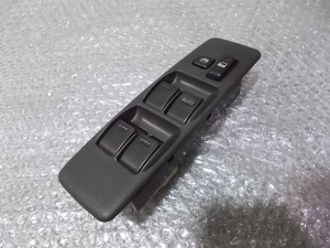 ★激安!★NCP30 bB 純正 ノーマル パワーウィンドウスイッチ PWスイッチ 運転席 84820-16070 NCP31 等 / 4Q7-1008