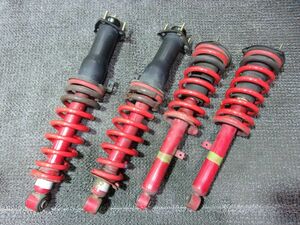 * super-discount!*JZX110 Mark 2 original normal shock & suspension absorber Yamaha power for 1 vehicle M1486-09801 / 2Q11-410