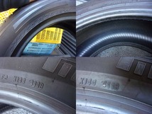 ★激安!★PIRELLI ピレリ SCORPION ZERO スコーピオンゼロ 275/50R20 113W タイヤ 2本 製造4118 ゲレンデ Gクラス 等 / Q3-1135_画像6