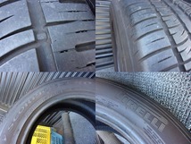 ★激安!★PIRELLI ピレリ SCORPION ZERO スコーピオンゼロ 275/50R20 113W タイヤ 2本 製造4118 ゲレンデ Gクラス 等 / Q3-1135_画像5