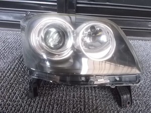 ★激安!★L175S L185S ムーヴ ムーブ 純正 ノーマル HID キセノン ヘッドライト ヘッドランプ 右 KOITO 100-51867 点灯OK / N10-258