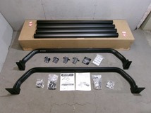 ★未使用!★フォード F150 ラプター PUTCO プトコ VENTURE TEC RACK ルーフラック ロールバー オーバーランドラック 184100 / Q3-030_画像1