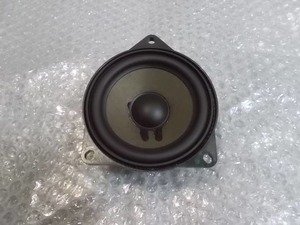 ★激安!★BMW G31 5シリーズ 純正 ノーマル スピーカー オーディオ 9354084-01 動作OK / P12-1625